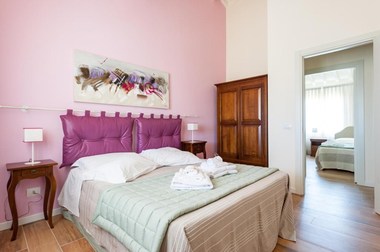 Appartamento Le Residenze Chianni Esterno foto